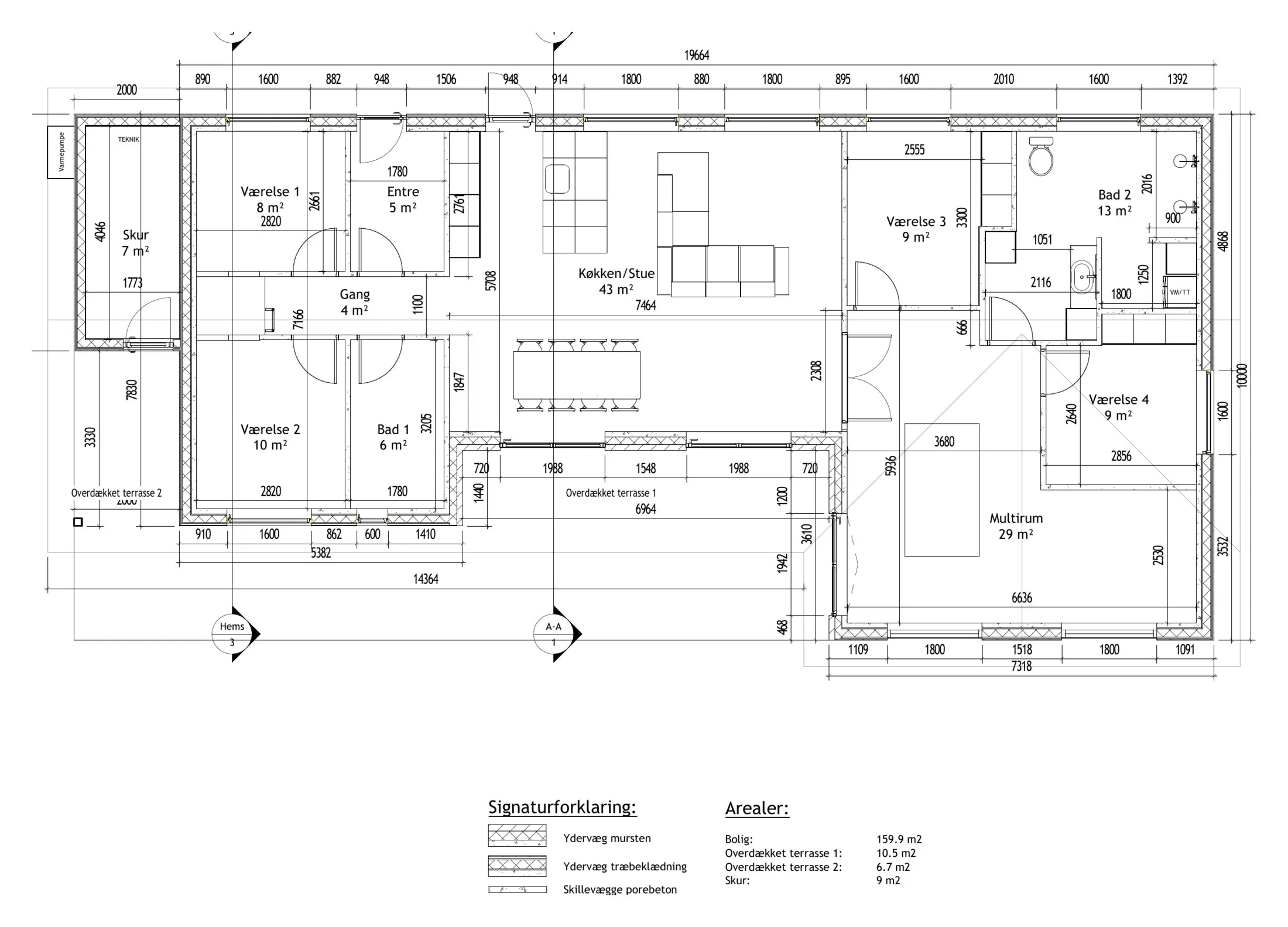 Stueplan